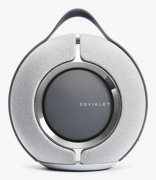 Skaļruņi Devialet Mania Photo 3