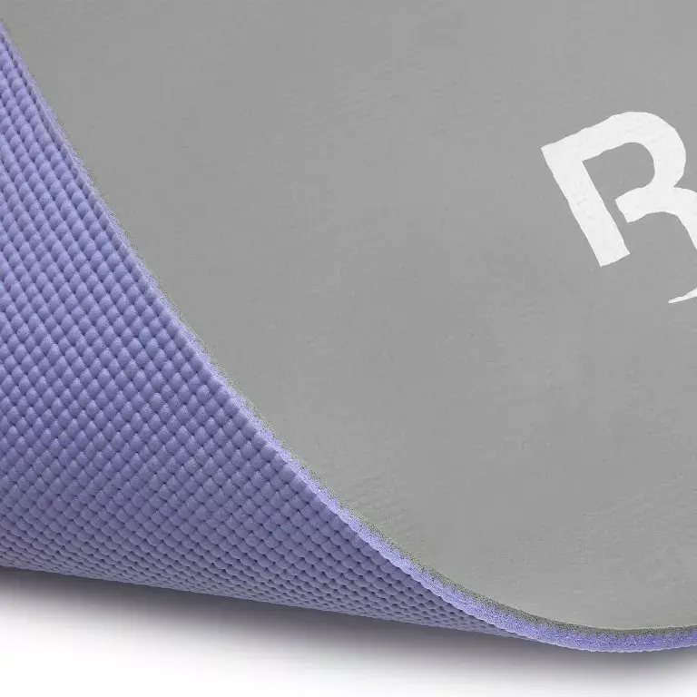 Коврик для йоги REEBOK RAYG-11060PLGR Photo 2