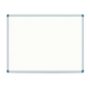 Magnetic Board MemoBe AMEX CLASSIC 150x120 cm with Aluminum Frame