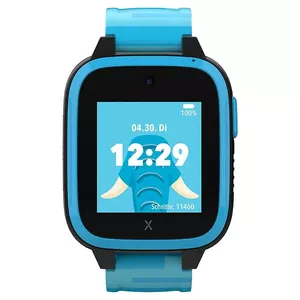 Bērnu viedpulksteņi XPLORA XGO3 2024 zili