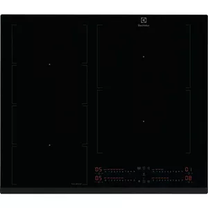 Индукционная варочная панель Electrolux Serie 600 EIV64453 4 зоны Сенсорное управление