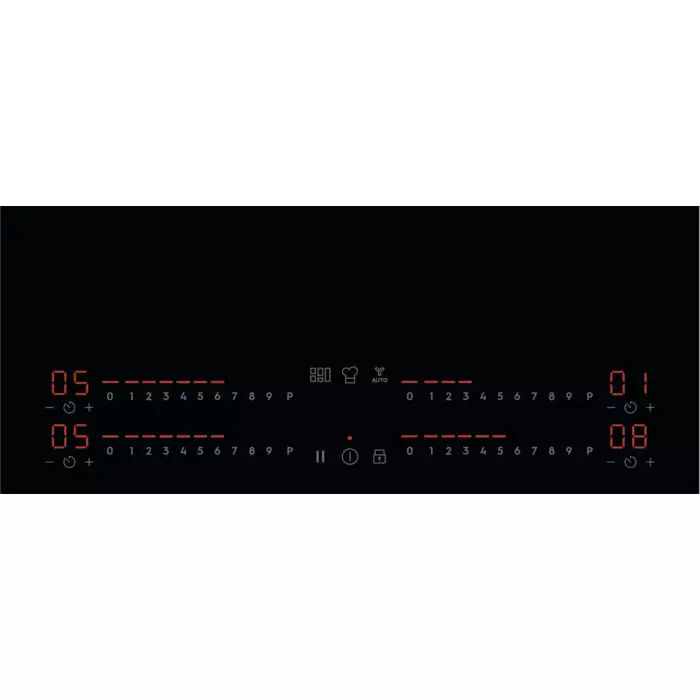 Индукционная варочная панель Electrolux Serie 600 EIV64453 Photo 3