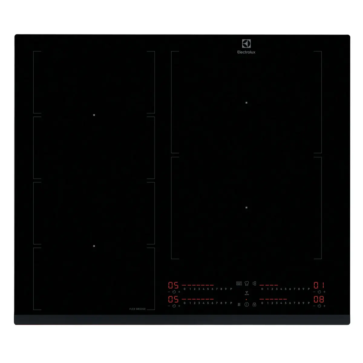 Electrolux EIV64453 Induction Hob Photo 2