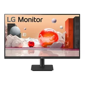 Computer Monitor LG 27BA400-B 27" Full HD 1920 x 1080