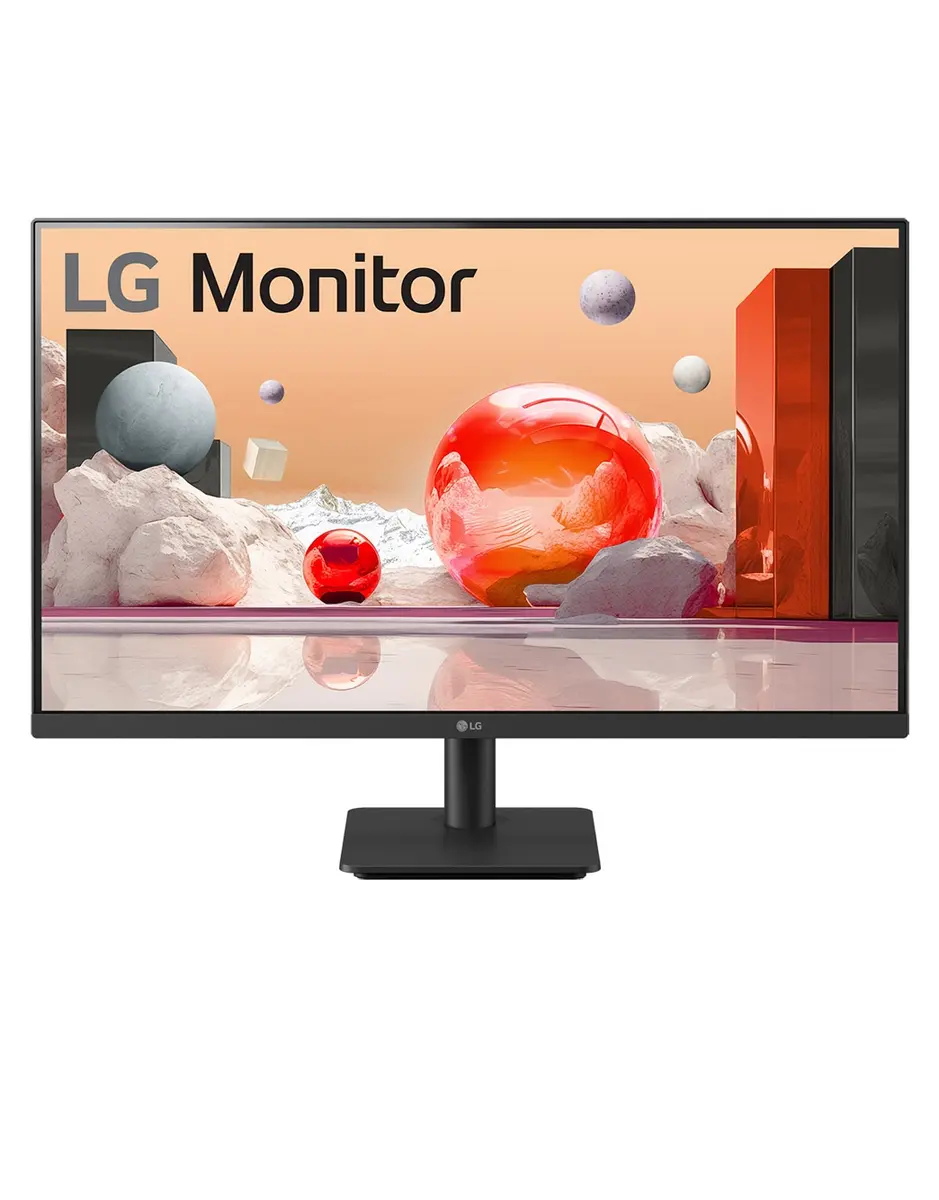 Datora monitors LG 27BA400-B 27" Full