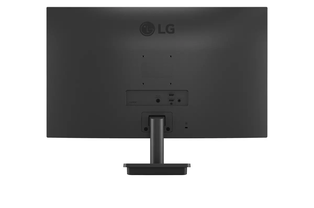 LG 27BA400-B datora monitors Photo 4