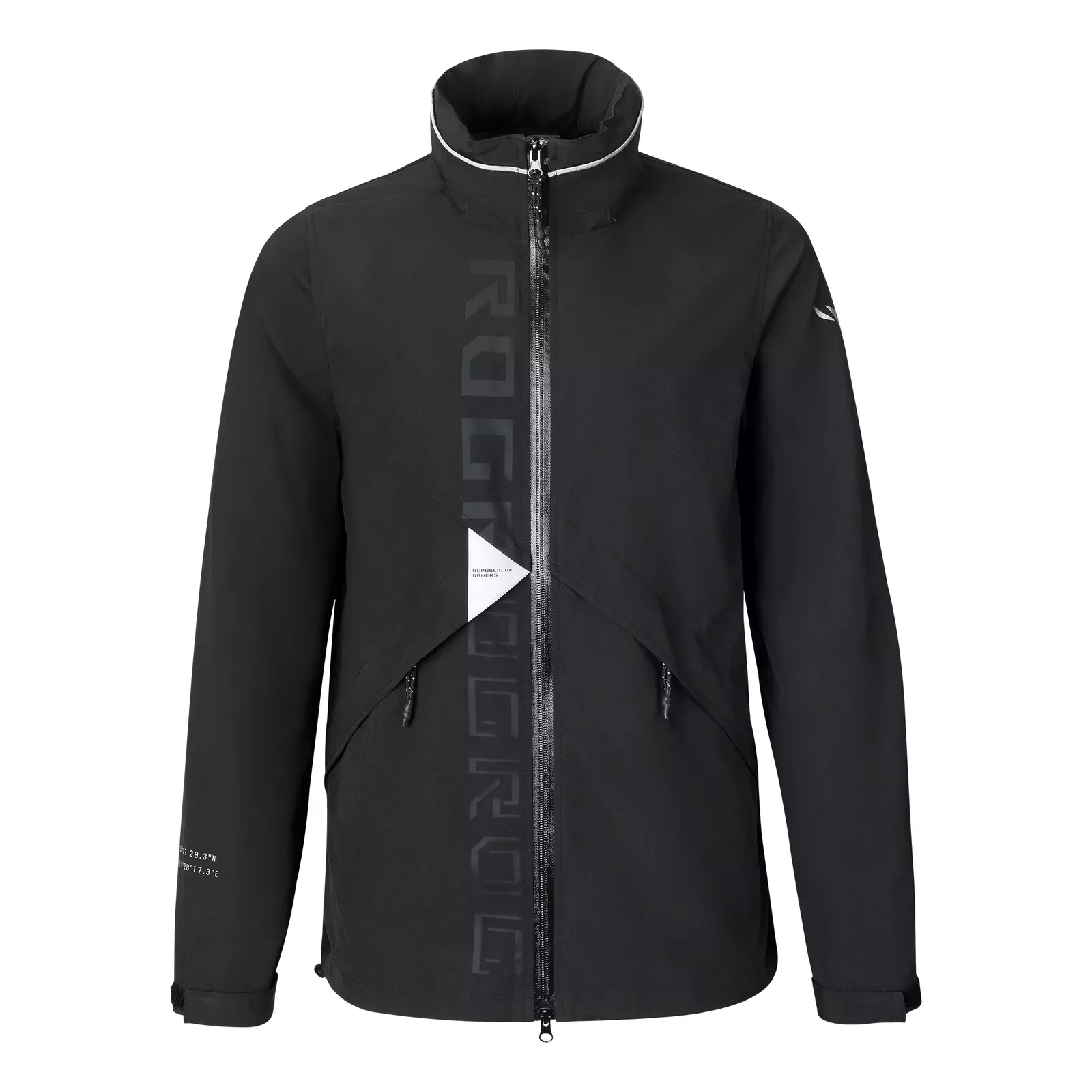 ASUS CJ2003 ROG Apex Windbreaker 90GC01V0-BLT000 Photo 1