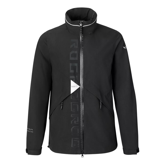 ASUS CJ2003 ROG Apex Windbreaker 90GC01V0-BLT000 Photo 1