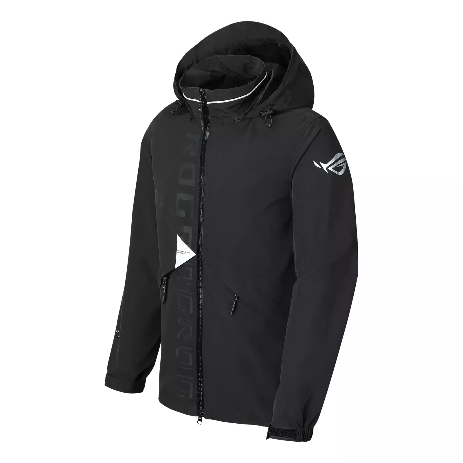 ASUS CJ2003 ROG Apex Windbreaker 90GC01V0-BLT000 Photo 3