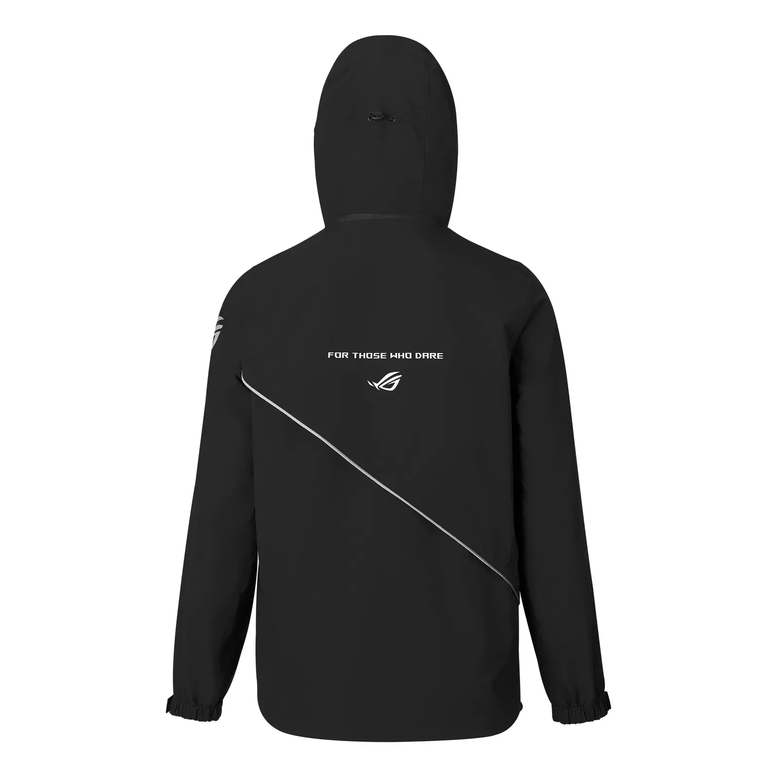 ASUS CJ2003 ROG Apex Windbreaker 90GC01V0-BLT000 Photo 4