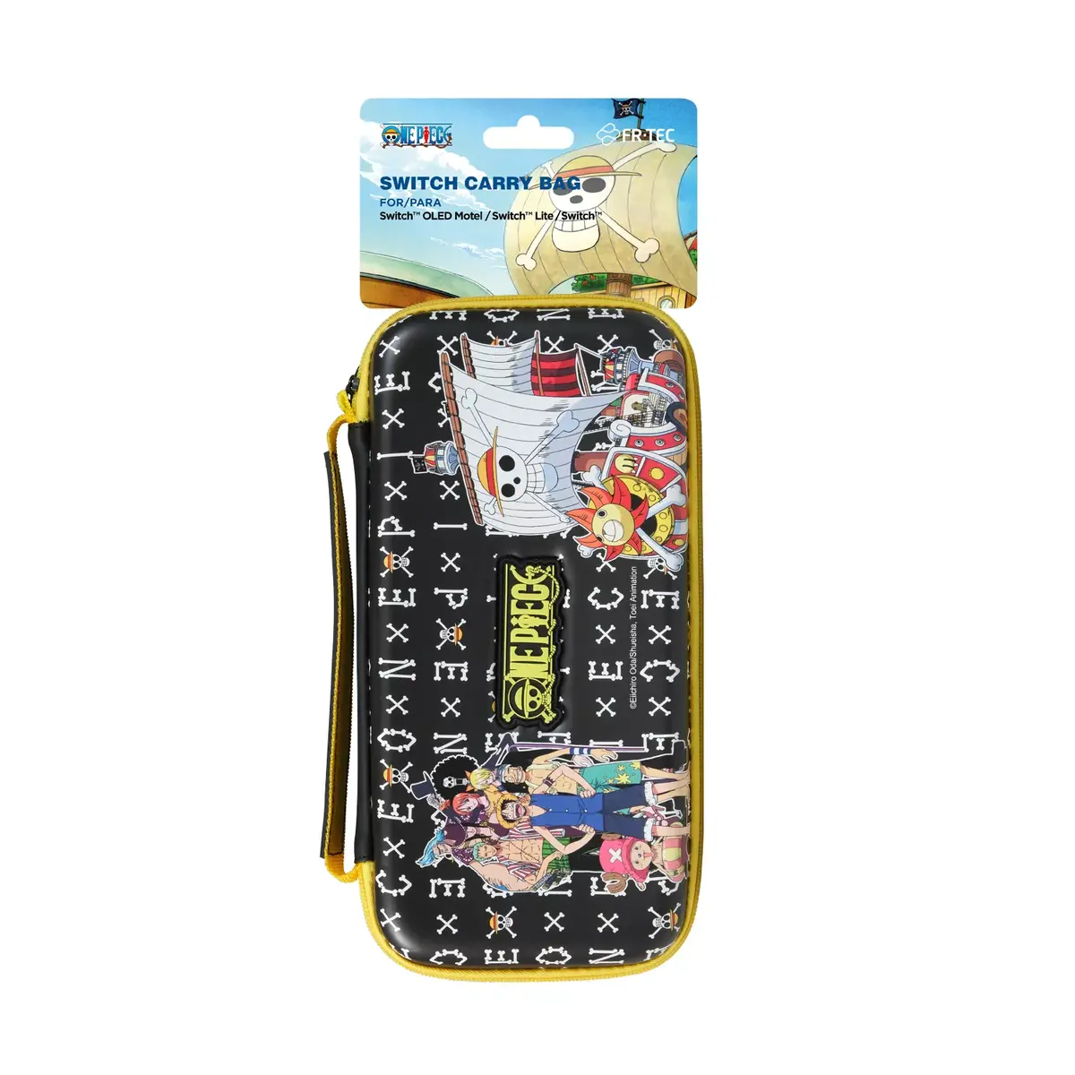 Чехол FR-TEC Switch One Piece Premium Bag Photo 4