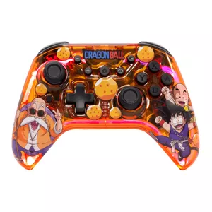 Spēļu kontrolieris FR-TEC Wireless Gamepad Dragon Ball Kame Android PC iOS