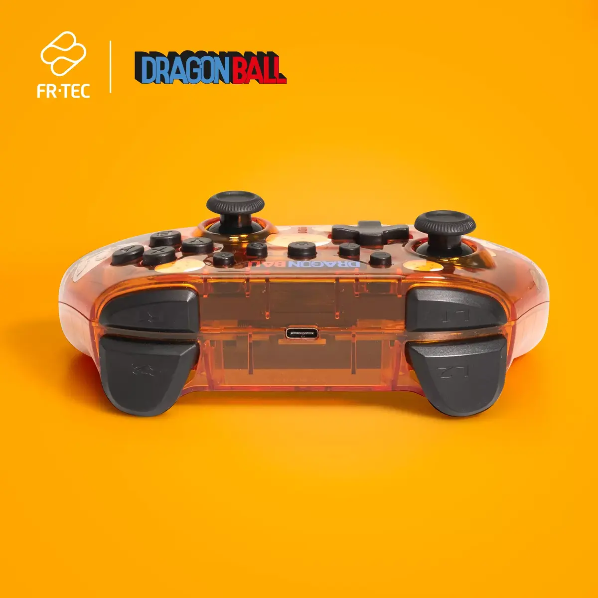 Геймпад FR-TEC Wireless Gamepad Dragon Ball Kame Photo 3