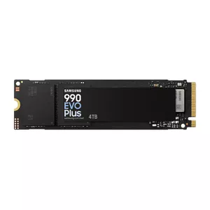 M.2 NVMe SSD Samsung 4 TB (M.2 2280) PCIe 4.0, 7150/6300 MB/s, V-NAND TLC