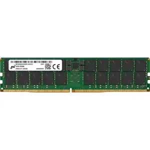 Server Memory Module MICRON MTC40F2047S1RC56BR 128 GB DDR5 5600 MT/s ECC CL46 288-pin DIMM