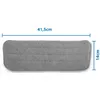 Microfiber refill mop ESPERANZA EHS003SP3 Photo 2