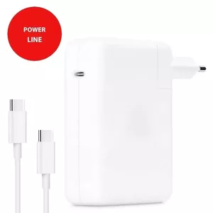 Сетевой адаптер для ноутбука USB-C extra digital AP140USBC 140W PD, USB-C выход