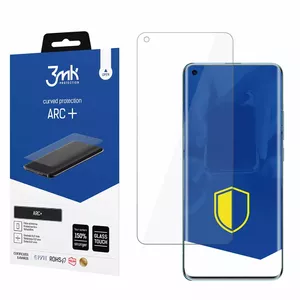 Aizsargplēve 3MK ARC+ priekš Mi 11 Lite 5G — 1 gab.