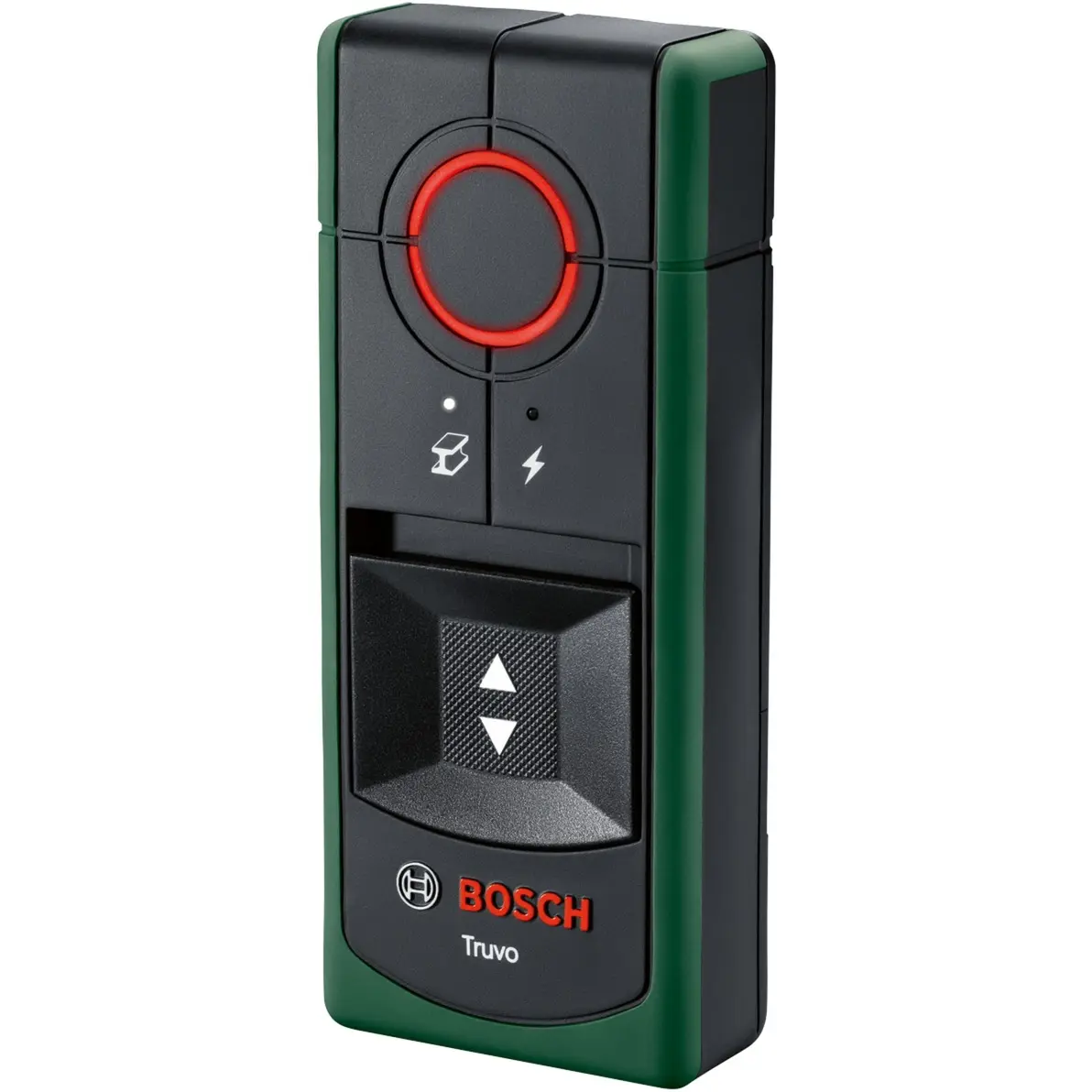 Stenderu un vadu detektors Bosch Truvo