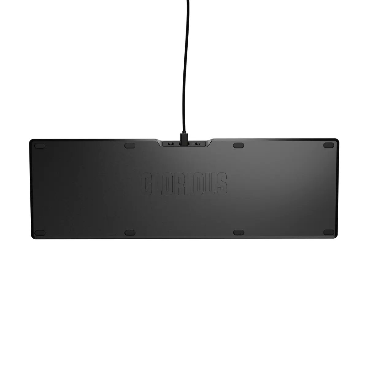 Полноразмерная механическая клавиатура Glorious Gaming GMMK 3 PRO Photo 7