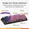 Полноразмерная механическая клавиатура Glorious Gaming GMMK 3 PRO Photo 10