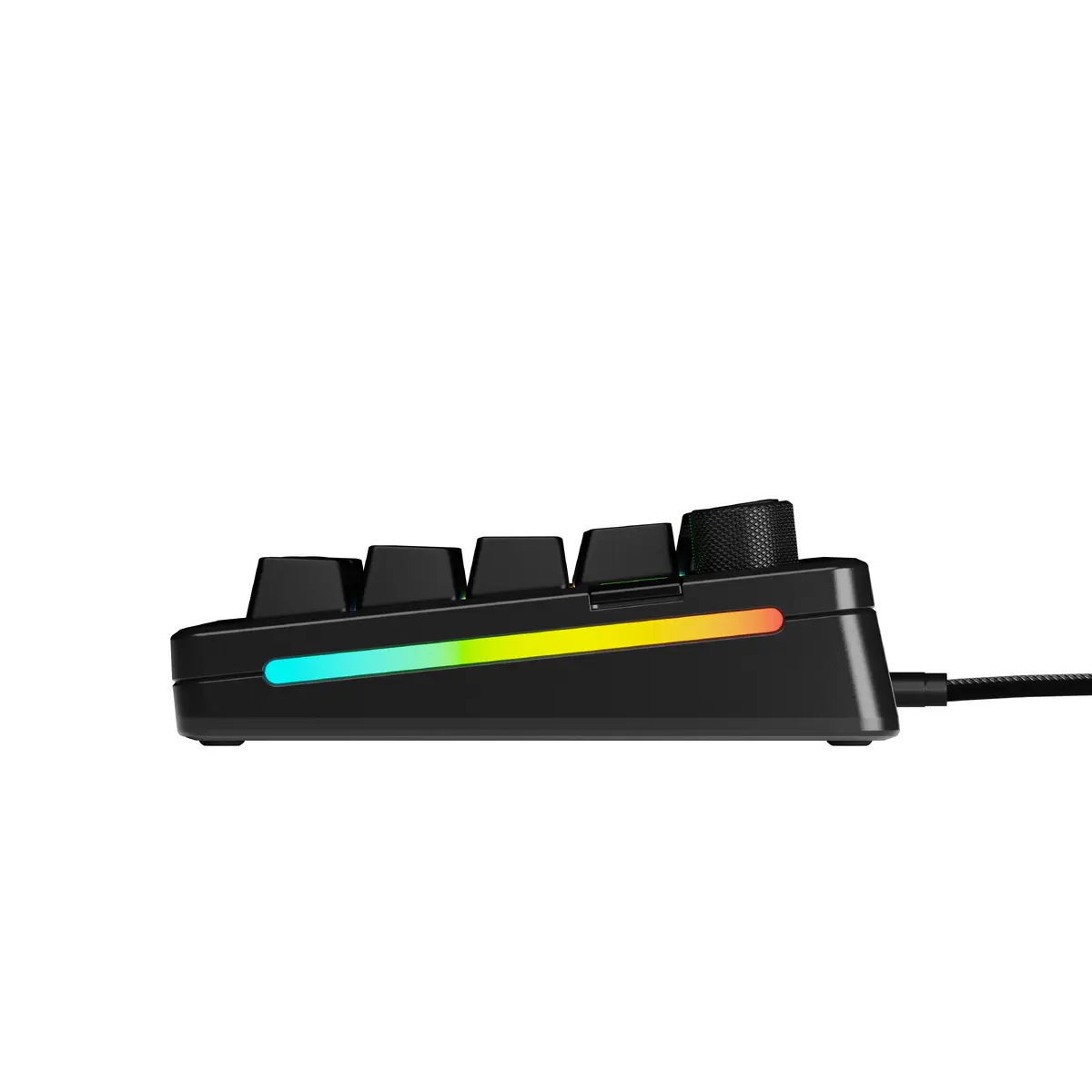 Механическая клавиатура Glorious Gaming GMMK 3 PRO 65% Photo 3