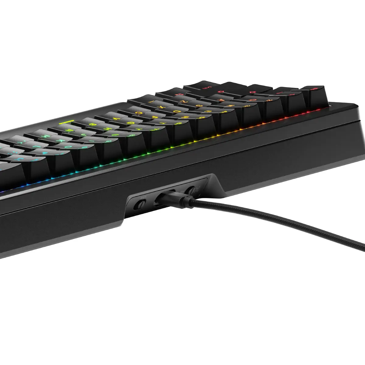 Механическая клавиатура Glorious Gaming GMMK 3 PRO 65% Photo 5