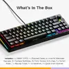 Механическая клавиатура Glorious Gaming GMMK 3 PRO 65% Photo 8