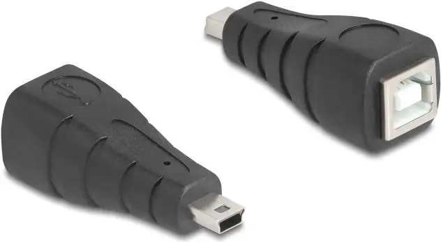 DeLOCK 67200 Mini USB uz USB