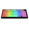 GLORIOUS Polychroma V2 RGB keycaps — US izkārtojums Photo 2