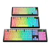 GLORIOUS Polychroma V2 RGB keycaps — US izkārtojums Photo 5
