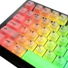 GLORIOUS Polychroma V2 RGB keycaps — US izkārtojums Photo 6
