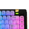 GLORIOUS Polychroma V2 RGB keycaps — US izkārtojums Photo 7