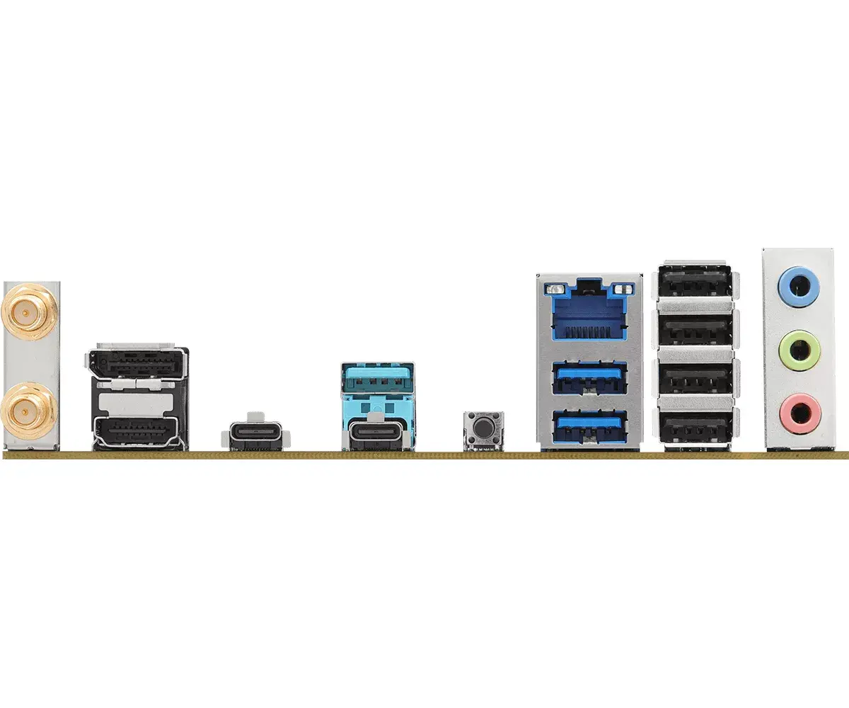 Материнская плата ASRock Z890 Pro-A WiFi Photo 5