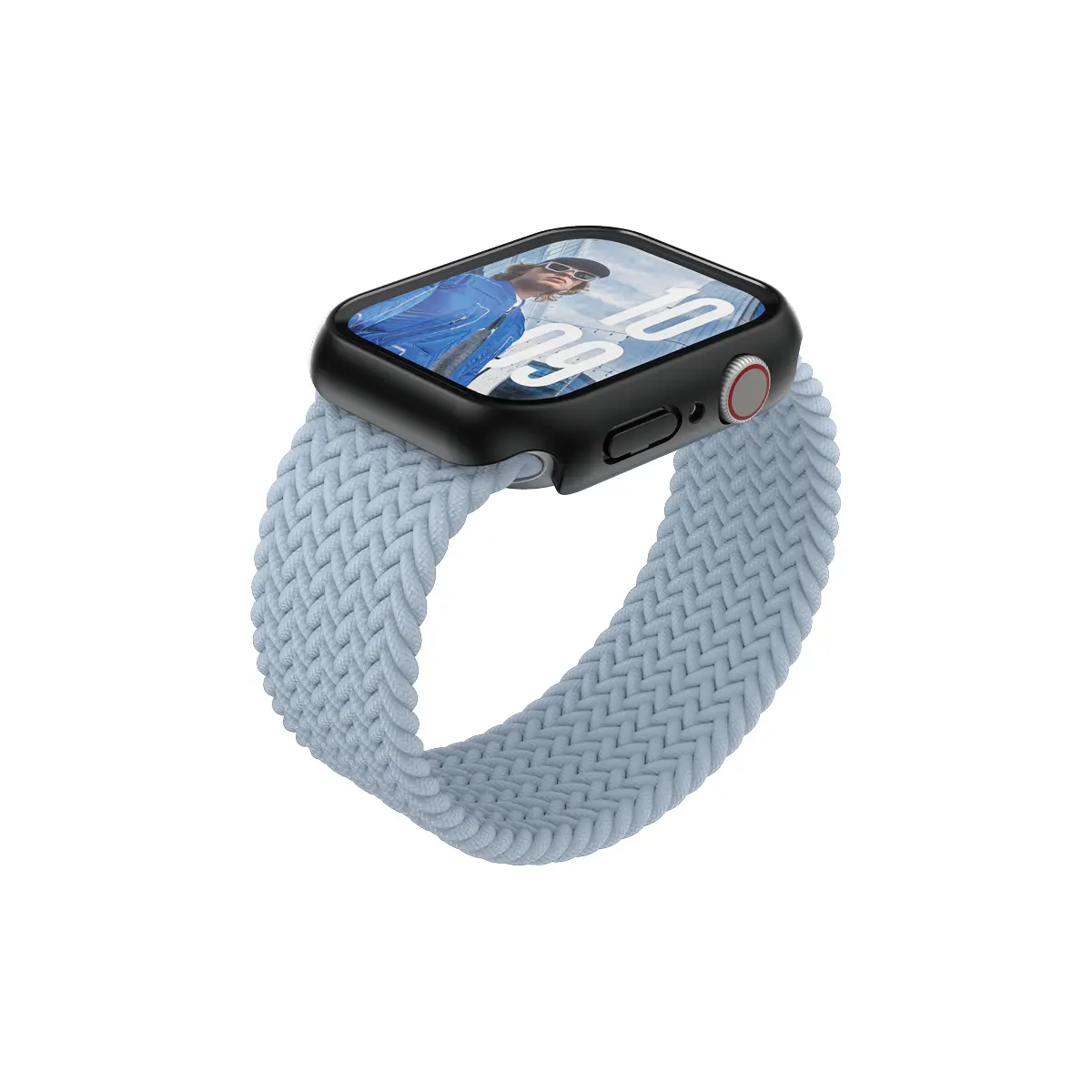 PanzerGlass Full Body Slim aizsargkorpuss Apple