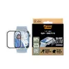 Vāks PanzerGlass Screen Protector Snappie Full Body Slim Transparent Apple Watch 41mm '24 Photo 2