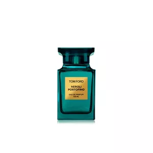 Perfume tom ford Neroli Portofino 100 ml unisex non-refillable bottle