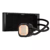 All-in-one liquid cooler Corsair NAUTILUS 240 RS Photo 4