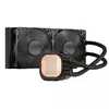 All-in-one liquid cooler Corsair NAUTILUS 240 RS Photo 5