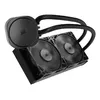 All-in-one liquid cooler Corsair NAUTILUS 240 RS Photo 6
