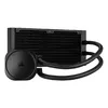 All-in-one liquid cooler Corsair NAUTILUS 240 RS Photo 7