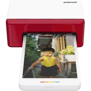 Foto printeris Polaroid Hi-Print Termālais Balts 4x6