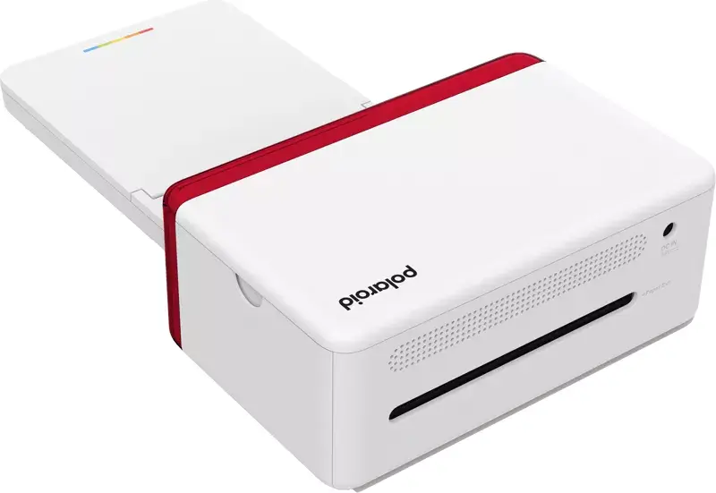 Принтер для фотографий Polaroid Hi-Print Photo 4