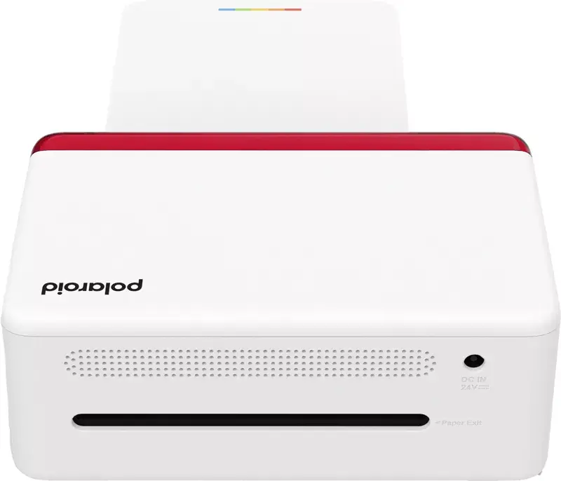 Принтер для фотографий Polaroid Hi-Print Photo 5