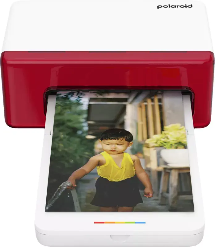Принтер Polaroid Hi-Print 4x6 Photo 2