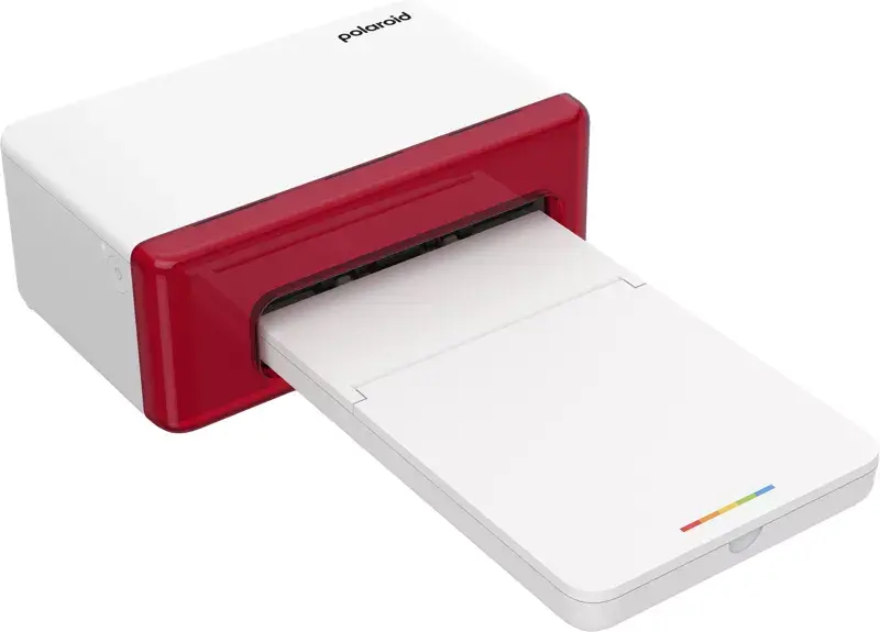 Принтер Polaroid Hi-Print 4x6 Photo 3