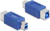 Переходник DeLOCK 67229 USB Type-B Photo 2