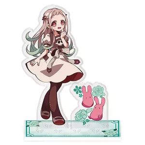 Acrylic Figure ABYstyle Nene, TOILET-BOUND HANAKO-KUN (model ABYACF101)