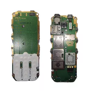 Motherboard NOKIA 5130c-2 original (for parts, not tested)