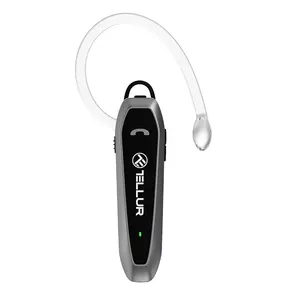 Austiņas Tellur Vox 100 Black